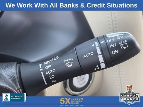 Used 2023 INFINITI QX80 Sensory w/ Cargo Package image 24