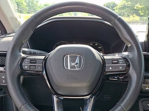 Certified 2023 Honda CR-V EX-L image 20