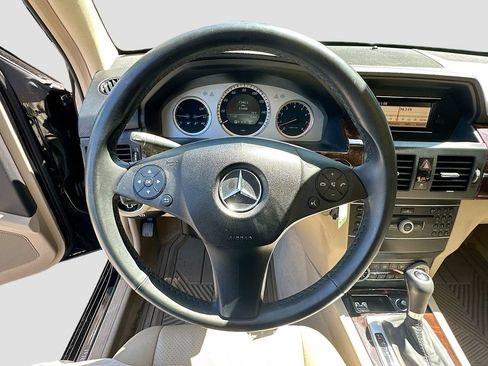 Used 2012 Mercedes-Benz GLK 350 2WD image 10