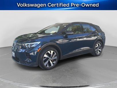 Certified 2023 Volkswagen ID.4 Pro