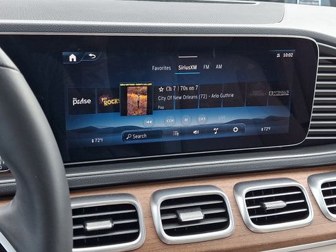 Certified 2026 Mercedes-Benz GLE 350 4MATIC image 18