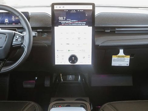 New 2025 Ford Mustang Mach-E Premium image 13