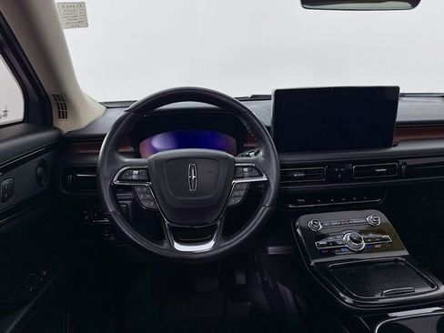 Used 2023 Lincoln Nautilus Reserve w/ Equipment Group 201A image 25