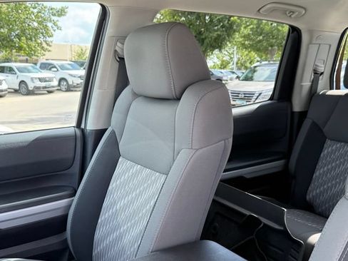 Used 2020 Toyota Tundra SR5 RWD image 11