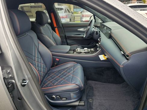 New 2026 Genesis GV70 3.5T Sport Prestige image 29