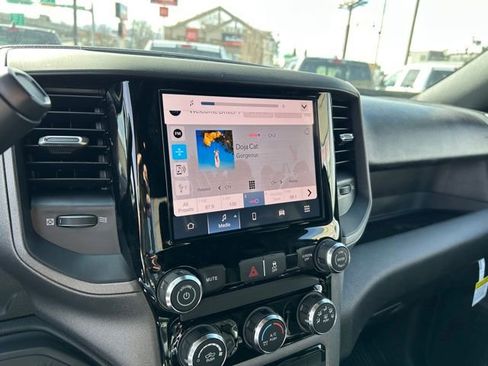 New 2026 RAM 5500 Tradesman image 27