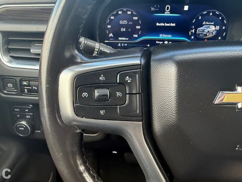 Used 2022 Chevrolet Suburban LT image 26