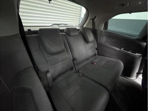 Used 2015 Honda Odyssey EX-L image 21