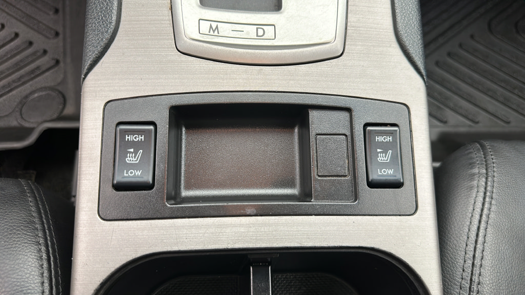 Used 2012 Subaru Outback 2.5i Limited AWD/4WD image 20