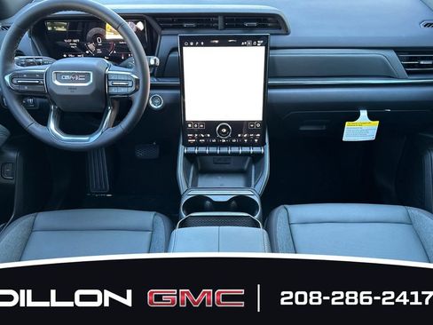 New 2026 GMC Terrain AT4 w/ Convenience Package III AWD/4WD image 13