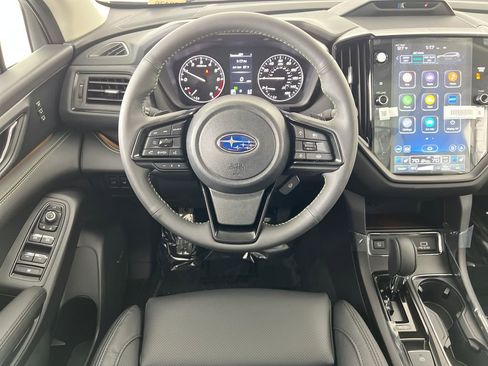 New 2026 Subaru Ascent Bronze Edition AWD/4WD image 15