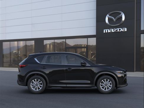 New 2025 MAZDA CX-5 AWD 2.5 S image 5