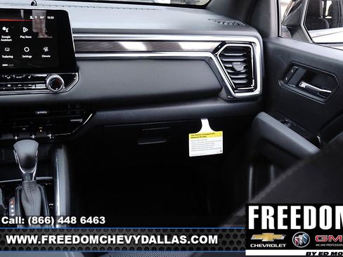 New 2026 GMC Canyon Elevation w/ Convenience Package image 31