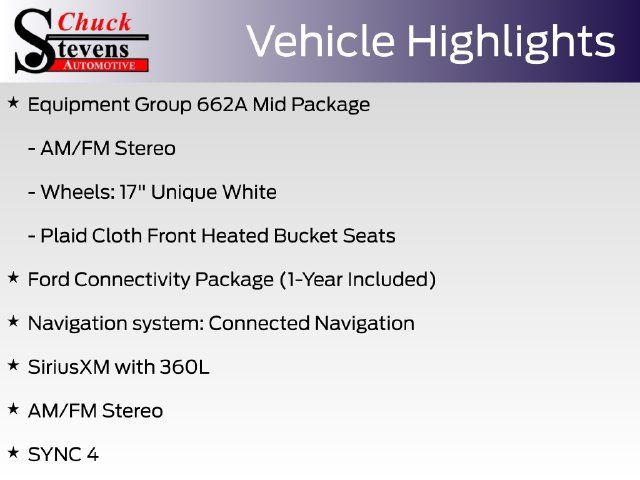 New 2026 Ford Bronco Heritage Edition AWD/4WD image 14