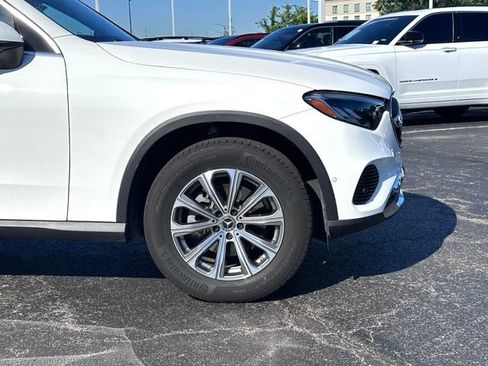 Used 2026 Mercedes-Benz GLC 300 4MATIC image 19