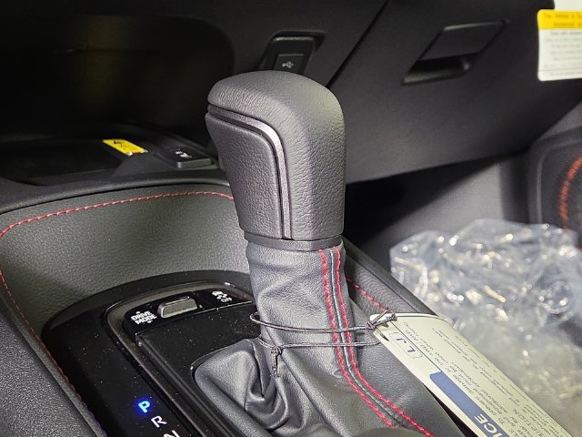 New 2026 Toyota Corolla GR AWD/4WD image 20