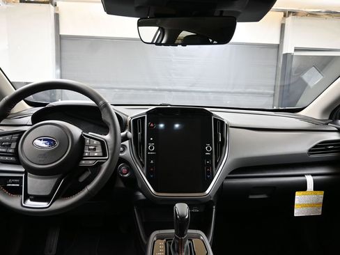 New 2026 Subaru Crosstrek 2.5i Limited AWD/4WD image 20