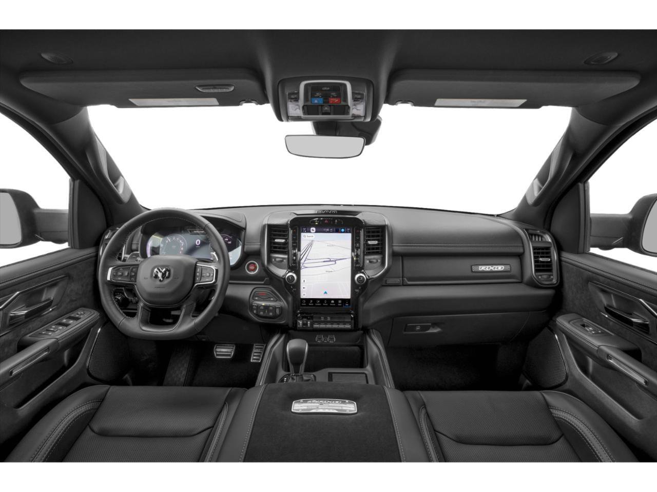 New 2026 RAM 1500 RHO w/ RHO Level 1 Equipment Group AWD/4WD image 3