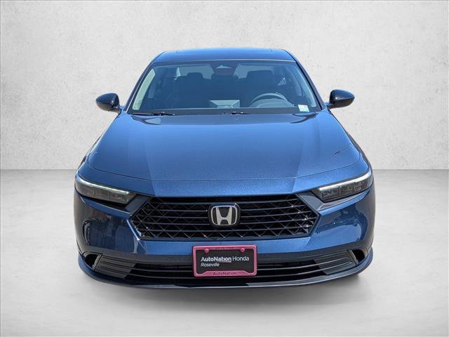 New 2026 Honda Accord SE image 5