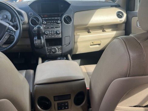 Used 2012 Honda Pilot Touring image 5
