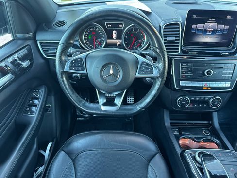 Used 2019 Mercedes-Benz GLE 43 AMG 4MATIC Coupe image 14