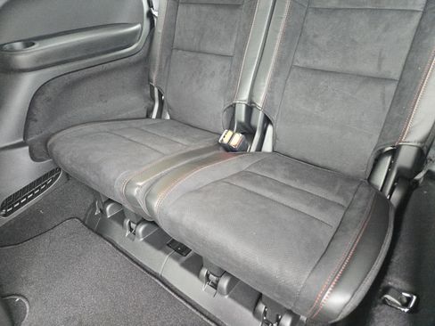 New 2026 Dodge Durango GT AWD/4WD image 22