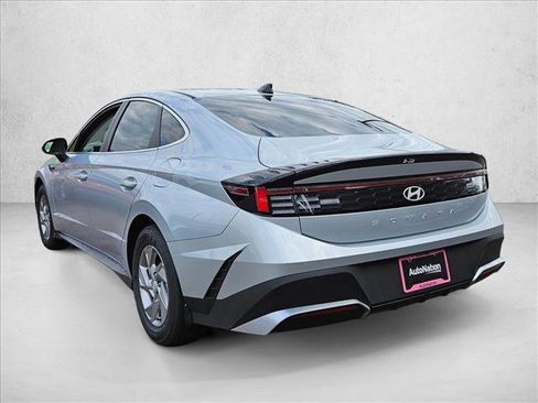New 2026 Hyundai Sonata SE image 9