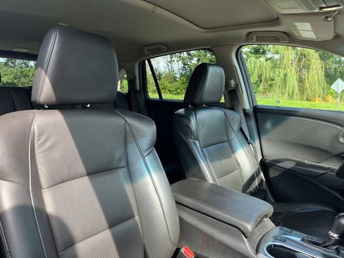 Used 2014 Acura RDX FWD image 25