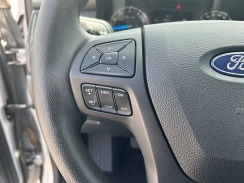 Used 2019 Ford Ranger XL w/ FX4 Off-Road Package AWD/4WD image 15