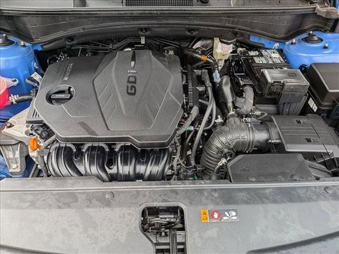 Used 2026 Kia Sportage SX FWD image 25