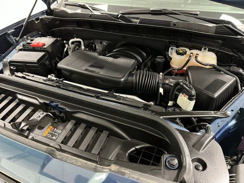 Used 2024 GMC Sierra 1500 Elevation w/ LPO, Elevation Black Package AWD/4WD image 58