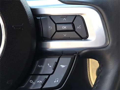 Certified 2021 Ford Mustang Mach 1 w/ Equipment Group 700A image 23