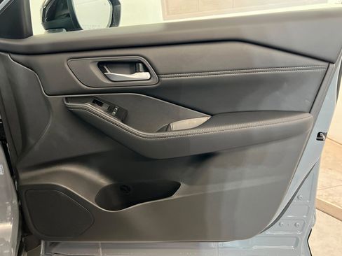 New 2026 Nissan Rogue SV image 23