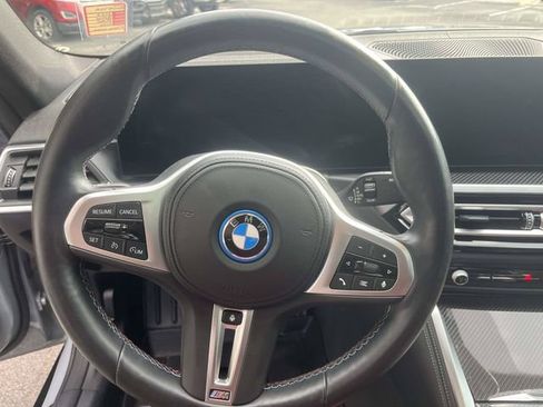 Used 2023 BMW i4 M50 w/ Premium Package AWD/4WD image 24