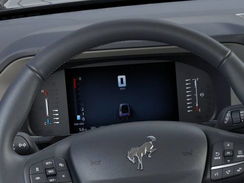 New 2026 Ford Bronco Sport Big Bend w/ Convenience Package AWD/4WD image 14