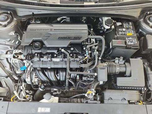 Used 2025 Kia K4 FWD image 27