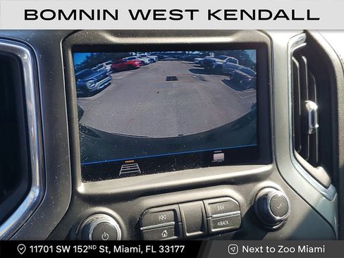 Used 2022 Chevrolet Silverado 1500 RST w/ Redline Edition image 23