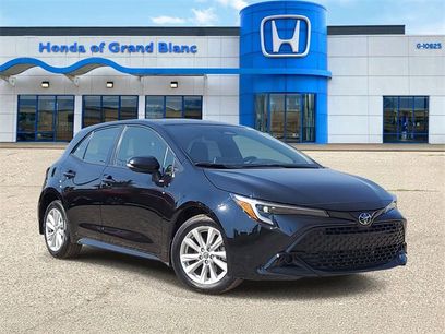Used 2023 Toyota Corolla SE