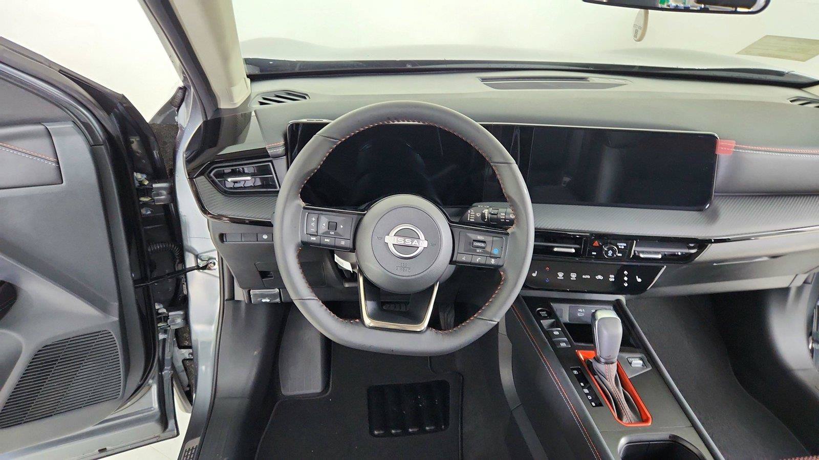 Certified 2026 Nissan Kicks SR w/ Illumination Package AWD/4WD image 18