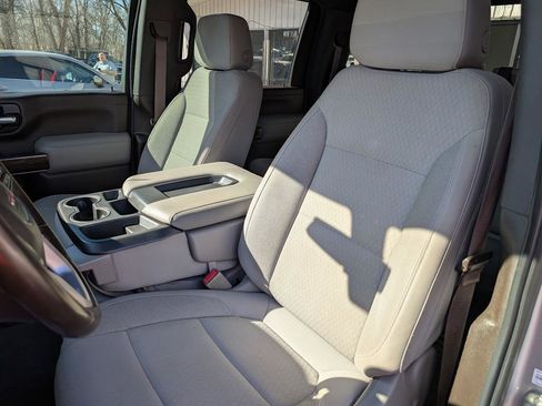 Used 2021 GMC Sierra 2500 SLE image 6