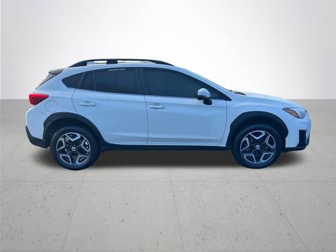Used 2018 Subaru Crosstrek 2.0i Limited image 6