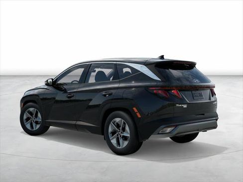 New 2026 Hyundai Tucson SEL w/ Tow & Go Package image 5
