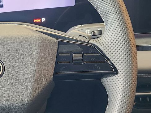 New 2027 Audi SQ6 e-tron Premium Plus AWD/4WD image 34