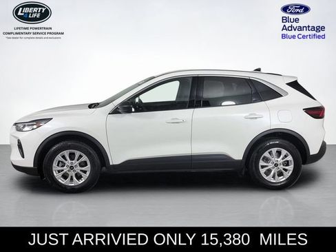 Used 2023 Ford Escape Active AWD/4WD image 6