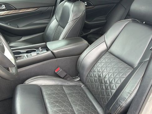 Used 2018 Nissan Maxima Platinum FWD image 63
