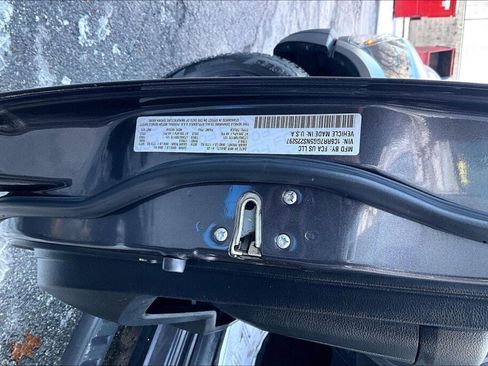 Used 2022 RAM 1500 Classic Warlock image 19