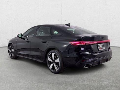 New 2026 Audi A5 2.0T Premium Plus AWD/4WD image 5