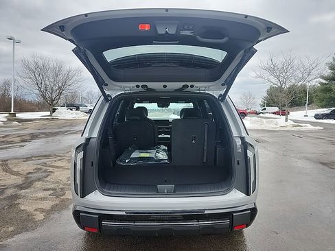 New 2027 Kia Telluride EX X-Line AWD/4WD image 17