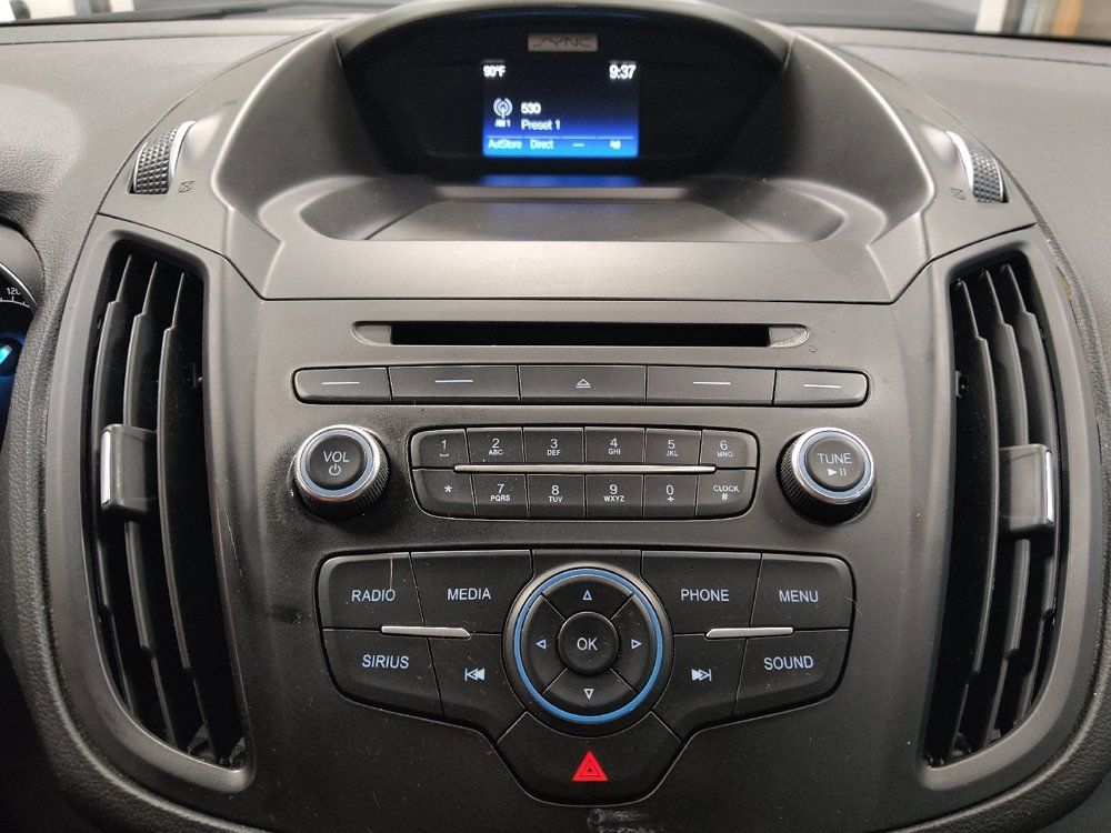 Used 2018 Ford Escape SE FWD image 25