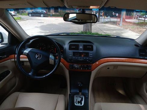 Used 2004 Acura TSX FWD image 13